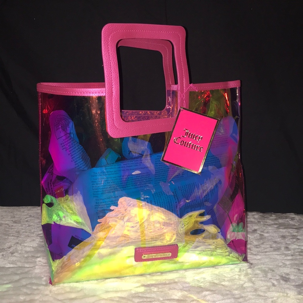 Juicy Couture Handbag